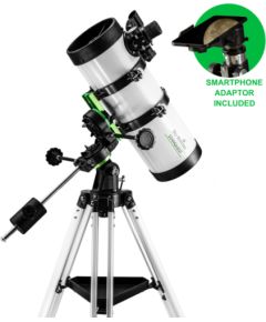 Sky-Watcher Starquest-1145P teleskops, Reflektori Teleskopi