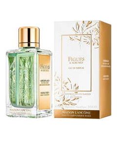 Lancome Figures & Agrumes EDP 100ml Unisex Smaržas