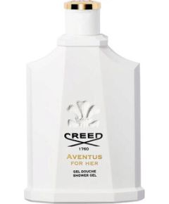 Creed Aventus for Her Sprchový gel 200ml Dušas želejas ķermenim