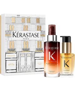 Kerastase Iconics Duo Set - Dárková sada Smaržas - NESAKĀRTOTS