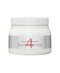 Kerastase Première Anti-Breakage Reparative Filler Mask 200ml Matu kopšana