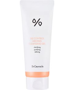 Dr.ceuracle 5a Control Melting Cleansing Gel - Osvěžující čisticí gel 150ml Smaržas - NESAKĀRTOTS