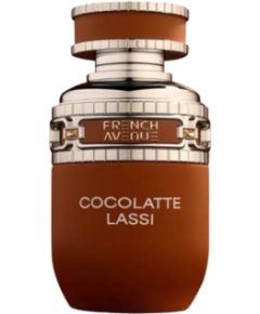 French Avenue Cocolatte Lassi EDP 80ml Unisex Smaržas