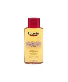 Eucerin Lipid-replenishing pH5 Shower Oil (Sensitive Skin) 1000ml Smaržas - NESAKĀRTOTS