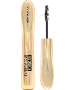 Dermacol Eyebrow 24H Fixing Gel - Fixační gel na obočí 8 ml 0ml Smaržas - NESAKĀRTOTS