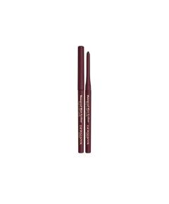Dermacol Waterproof Micro Eyeliner 0,3 g 03 Tmavě hnědá Kосметические средства