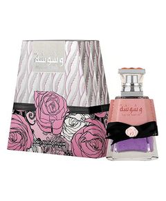 Lattafa Washwashah EDP 30ml Sieviešu Smaržas