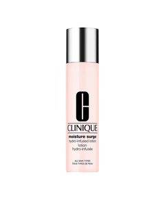 Clinique Moisture Surge Hydro-Infused Lotion - Hydratační pleťové tonikum 200ml Косметика для тела