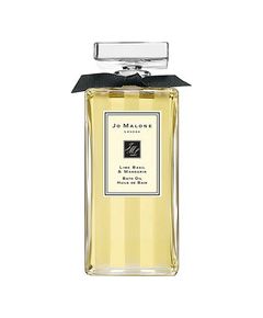 Jo Malone Lime Basil & Mandarin Bath Oil 250ml Dušas želejas ķermenim