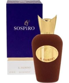Sospiro Il Padrino EDP 100ml Unisex Smaržas