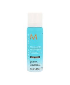 Moroccanoil Style Dark Tones Dry Shampoo 323ml Matu kopšana