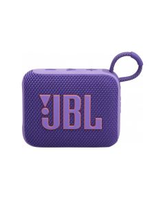 JBL Go 4 Bluetooth bezvadu skaļrunis voilets Bezvadu skaļruņi