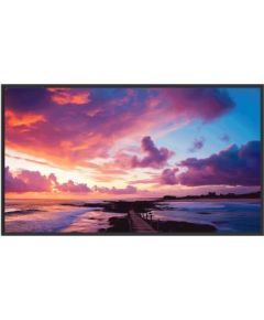 DISPLAY LCD 86" 4K/DHI-DHI-LM86-S400 DAHUA Industriālie monitori IPS / DSP / Public / Info Displays