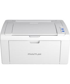 Laser Printer PANTUM Interface USB 2.0 1xNumber of cartridges Paper size A4 P2509W Lāzerprinteri