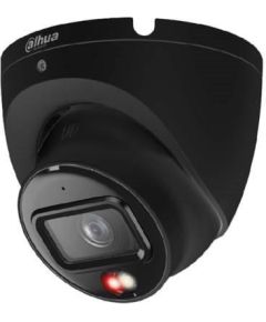 NET CAMERA 8MP EYEBALL/HDW1839T-A-IL-0280B-S6-B DAHUA Video novērošanas kameras