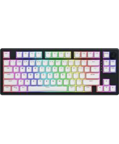 Hator HTK1880 Skyfall 80 MAG ULTRA 8K Spēļu klaviatūra ENG Klaviatūras