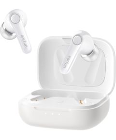 TWS EarFun Air Pro 4 headphones, ANC (pearl) Austiņas