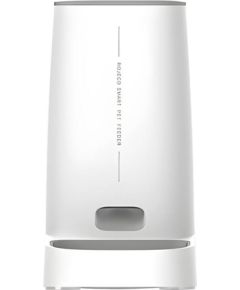 Automatic Pet Feeder Rojeco 4L Button Version (single bowl) Viedās iekārtas un piederumi