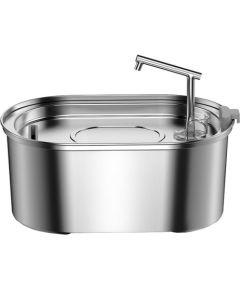 Water Fountain for pets 3.2l Rojeco Viedās iekārtas un piederumi