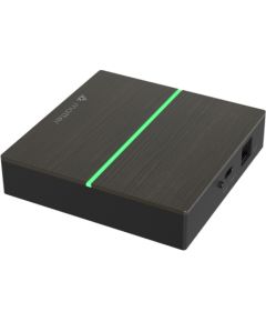 ZigBee Avatto GW60-Matter intelligent bramka Viedie slēdži