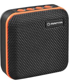 Manta SPK01GO Bezvadu skaļruņi