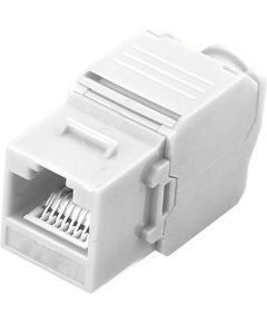 KEYSTONE KS5E - RJ45 UTP CAT-5e BALTS Серверы и компоненты серверов