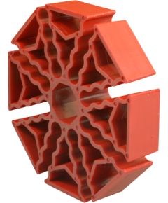 Kabeļu organizēšanas rīks Серверы и компоненты серверов