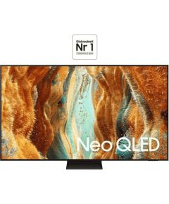 Samsung QE55QN80FAUXXH Jaunumi - Audio-Video