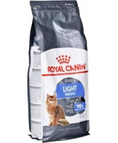 Royal Canin Light Weight Care 1,5 kg Сухой корм для кошек