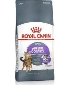 Royal Canin Royal  Royal kot 3 * 5kg appetite conrol Kaķu sausā barība