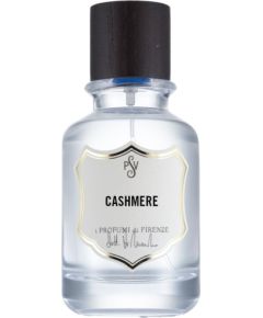 Collistar I PROFUMI DI FIRENZE Cashmere EDP spray 50ml Sieviešu Smaržas