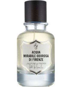 Giorgio Armani I PROFUMI DI FIRENZE Acqua Mirabile Odorosa Di Firenze EDP spray 50ml Unisex Smaržas