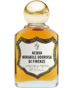 Giorgio Armani MINIATURA I PROFUMI DI FIRENZE Acqua Mirabile Odorosa Di Firenze EDP spray 10ml Unisex Smaržas