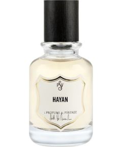 Gucci I PROFUMI DI FIRENZE Hayan EDP spray 100ml Unisex Smaržas