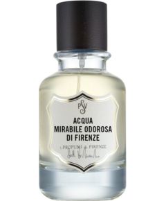 Gucci I PROFUMI DI FIRENZE Woda toaletowa Mirabile Odorosa z Florencji EDP spray 100ml Unisex Smaržas