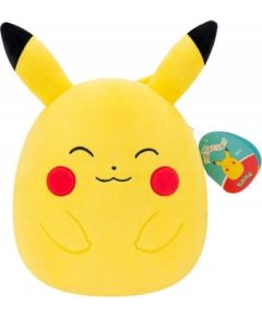 Squishmallows 25 CM POKEMON HAPPY PIKACHU Мягкие игрушки