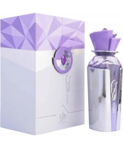 Al Wataniah Arya EDP W 100 ml Sieviešu Smaržas