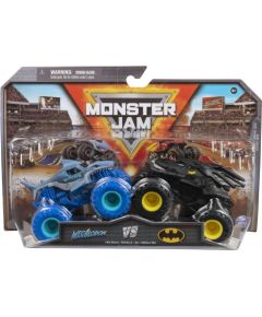 Figurka Spin Master 6065293 Monster Je Megalodon vs Batman Фигурки и герои