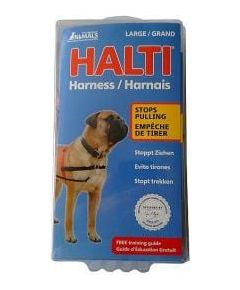 Halti Kantarek - uprząż large Citas preces