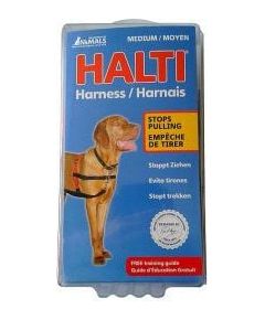 Halti Kantarek - uprząż medium Citas preces