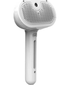 Rojeco Szczotka do pielęgnacji sierści z funkcją pary Rojeco Citas preces