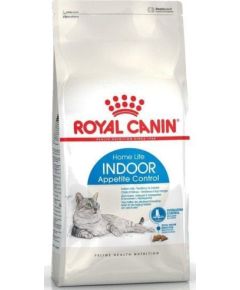 Royal Canin Feline Indoor Appetite Control 2kg Сухой корм для кошек