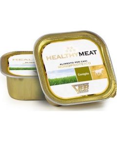 Healthy Karma Dla Psa Mono Królik Tacka 150g Suņu barība