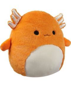 Squishmallows Squishmallows - 40 cm P18 Fuzz A Mallows Plush - Nico Axolotl (1885510) Мягкие игрушки