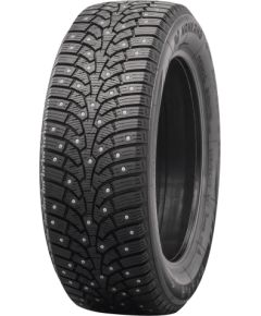 Nankang Ice Activa SW-9 255/45R19 104T Зимние покрышки