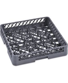 GROZS ŠĶĪVJU MAZGĀŠANAI 50X50X10CM, PP, WAS Машины для мороженого