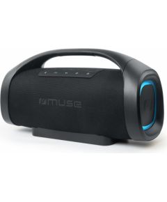Pārnēsājams Mega party Bluetooth skaļrunis, 300 W, MUSE, M 980 BT Skaļruņi un akustiskās sistēmas