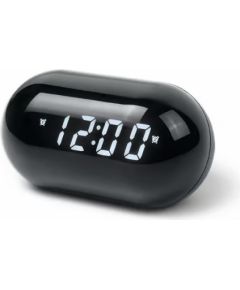 Радиочасы с двойным будильником PLL, MUSE, M 15 GL Радио,Радио будильники