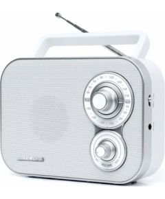 Pārnēsājams radio, MUSE, M 051 RW Radio, Radio pulksteņi