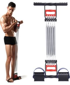 inSPORTline Tenspring krūšu trenažieris Резина сопротивления